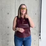 Sarah Huguet profile photo
