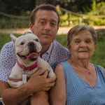 Christian y Rosa profile photo
