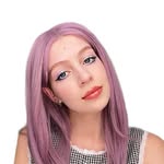 Stasya Hops 💜 beauty & style profile photo