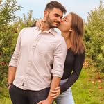 Carlo and Sarah profile photo