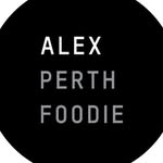 Alex Perth Foodie 🇦🇺🇸🇬 profile photo