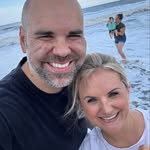 Nick and Paula profile photo