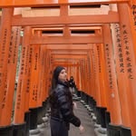 Sanjana Reddy profile photo