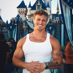 Austin Keil profile photo