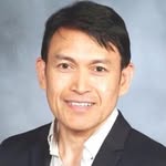 Noel Y. Calingasan • NYC profile photo