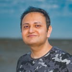 Dr. Shoab Saadat profile photo