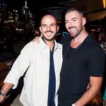 Ross Andrewartha profile photo