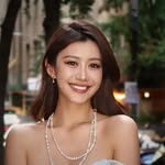 Sherry Xia 夏 profile photo