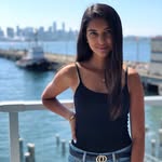 Arisha Ladhani profile photo
