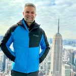 Dicas de Nova York - Fabio Angheben profile photo