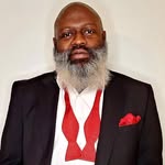 Nick Harrison profile photo
