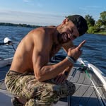 Cameron D. Payne profile photo