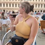 McKenna // Seattle Creator profile photo