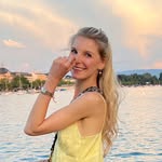 Marion Müller profile photo