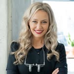 Irene Iancu profile photo