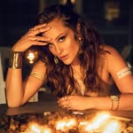 Lauren Mayhew profile photo