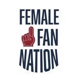Female Fan Nation profile photo