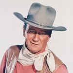 John Wayne "The Duke" profile photo