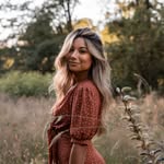 Alicia Haque ✨ profile photo