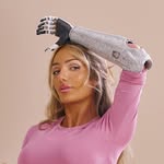 Marissa Gorjizadeh profile photo