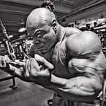 Kai Greene profile photo