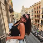 Sarah Barthel profile photo