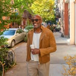 Adrian Williams profile photo