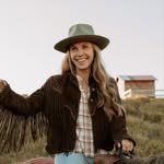 Dena Lewis-One Mile Ranch profile photo