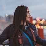 Alicia ↟ Hiking + Travel profile photo