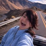 Nataliia Shcherbyna profile photo