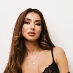 Zhanna Hordiichuk profile photo