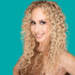 Jeannette Kaplun Latina Lifestyle Content Creator - Miami profile photo