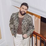 Iwan Carrington profile photo