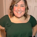 Alicia Clow 🇨🇦 Wellness Journey profile photo