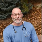 Dr. Michael Milobsky profile photo