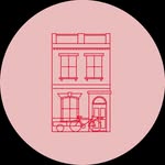 Buns From Home logo