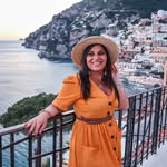 Anna Pernice - Travel Creator & Solo Traveller profile photo