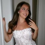 Alissia Christidis profile photo