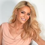 Tess Daly profile photo