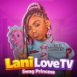The Swag Princess 👸🏽💕 profile photo