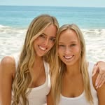 Ashley and Taylor Johnston profile photo
