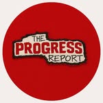 The Progress Report Media Group profile photo