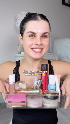 Creator post tagging e.l.f. Cosmetics by @abigailcanfieldd