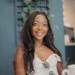 Hali Oduor (Mahala) profile photo