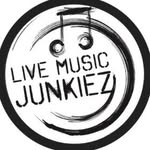 Live Music Junkiez profile photo