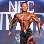 IFBB PRO🌐Vincent Davenport profile photo