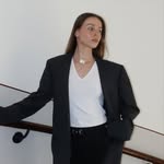 Johanna Lager profile photo