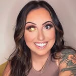 Rachel Mackenzlee Mayta profile photo