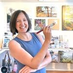 Kelly Corbett 🇨🇦 profile photo
