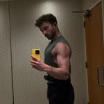 Miles Denton profile photo